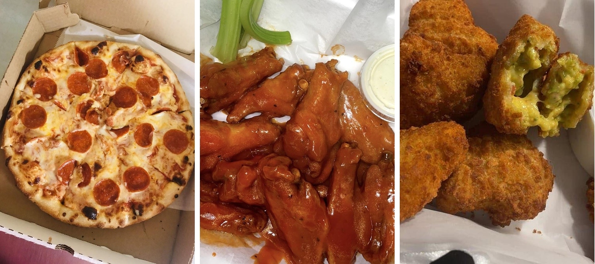 Bud's Bar & Grill