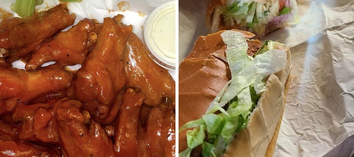Bud's Bar & Grill
